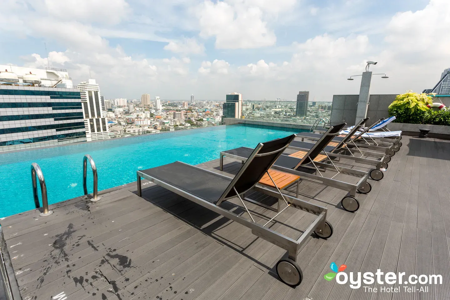 Amara Bangkok Review What To REALLY Expect If You Stay Oyster